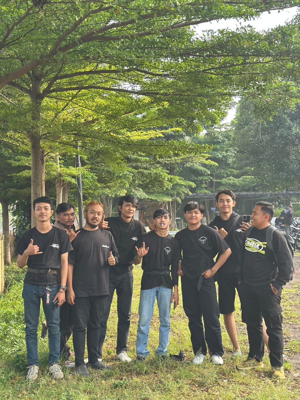 Event 8