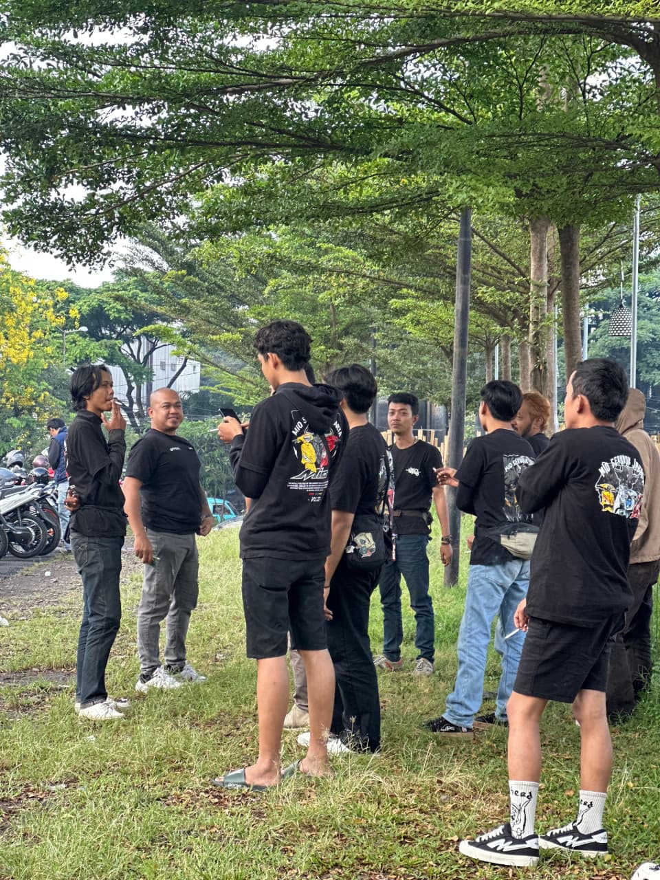 Event 9